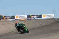 Middle 2 Group Green Bikes